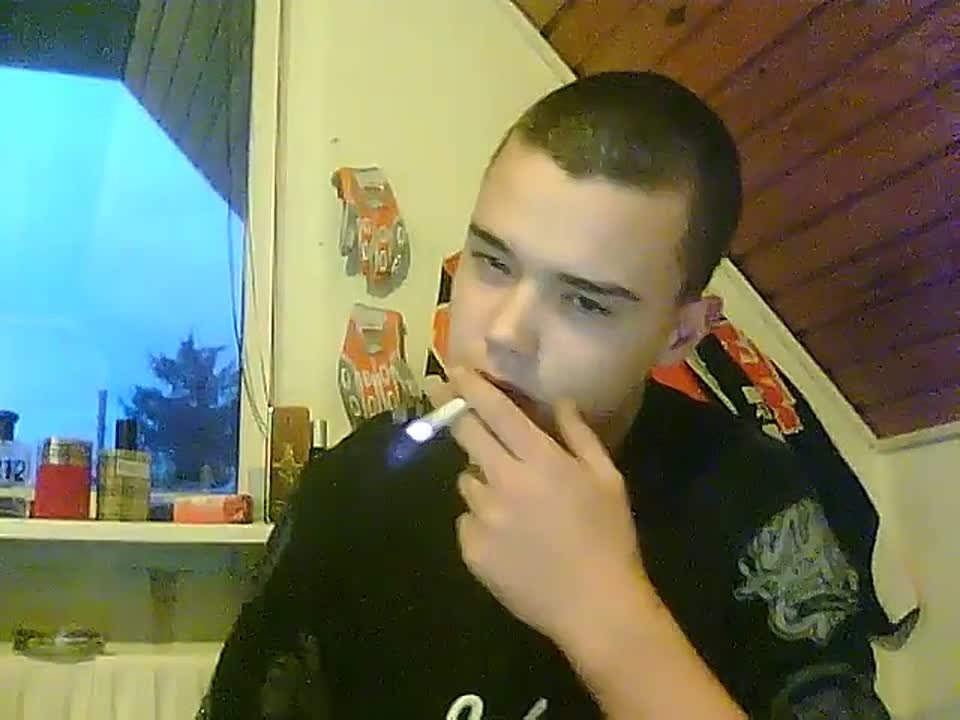 Smoke 27