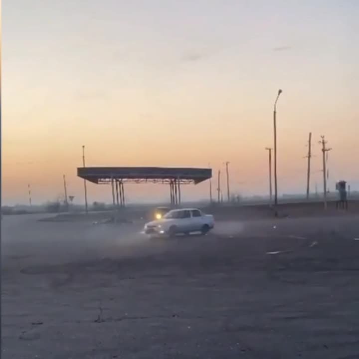 Суета 🔥