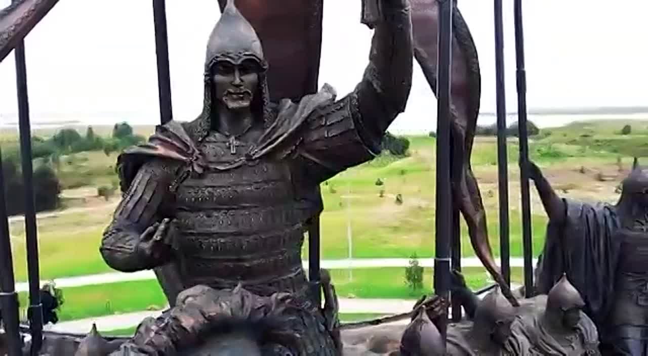 Video by _.ТИХИЙ-ДОН._