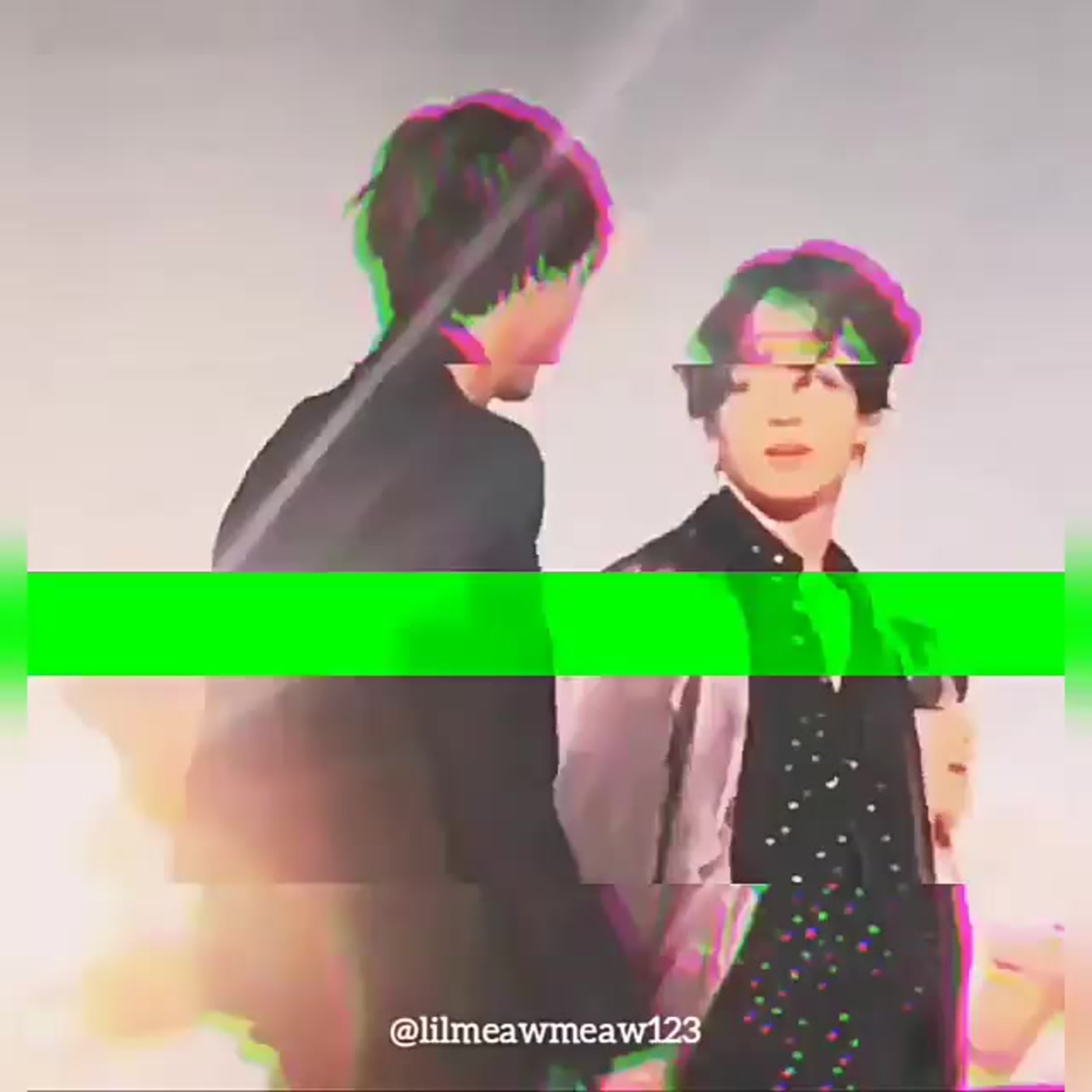 Vkook