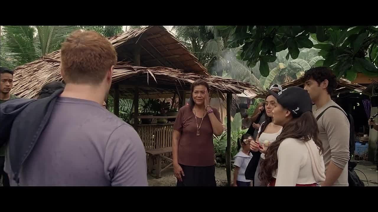 Alapaap (2022)