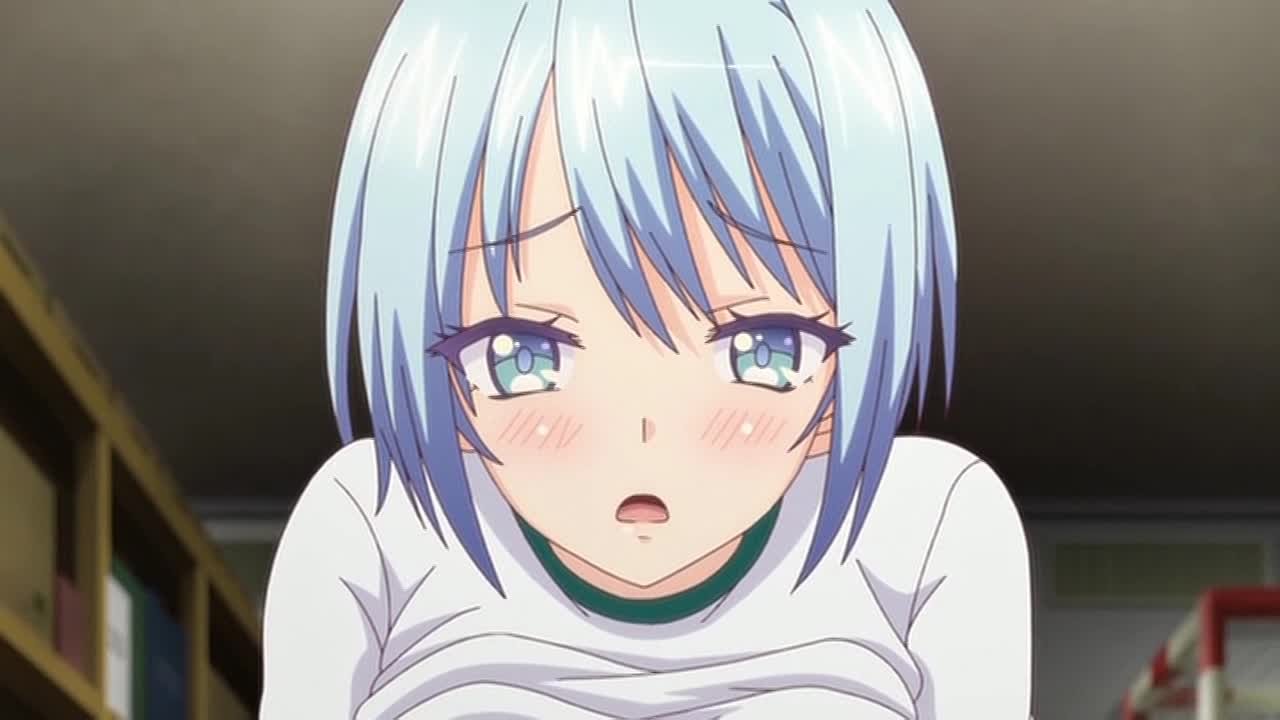 Hentai & Хентай 18+ .Shunka Shuutou