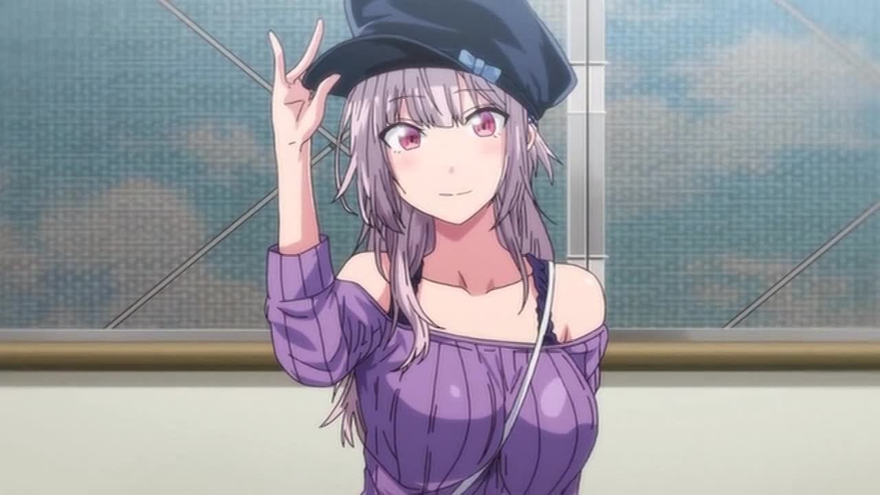 Hentai & Хентай 18+ .Hatsukoi Jikan! 4