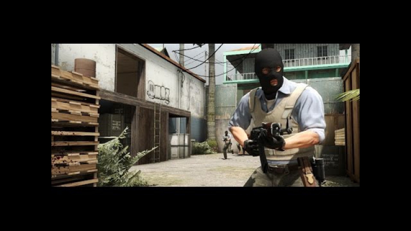 CS: GO ПечалькО(