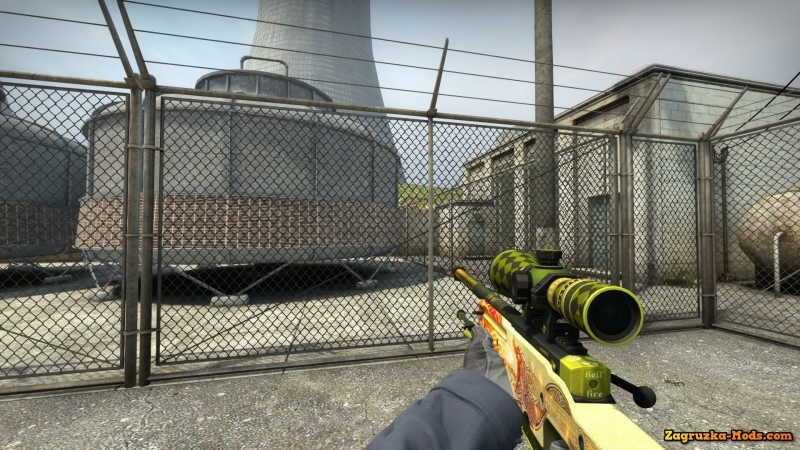 CS: GO Вспоминаем молодость с ультранеудобной мышью) 18+